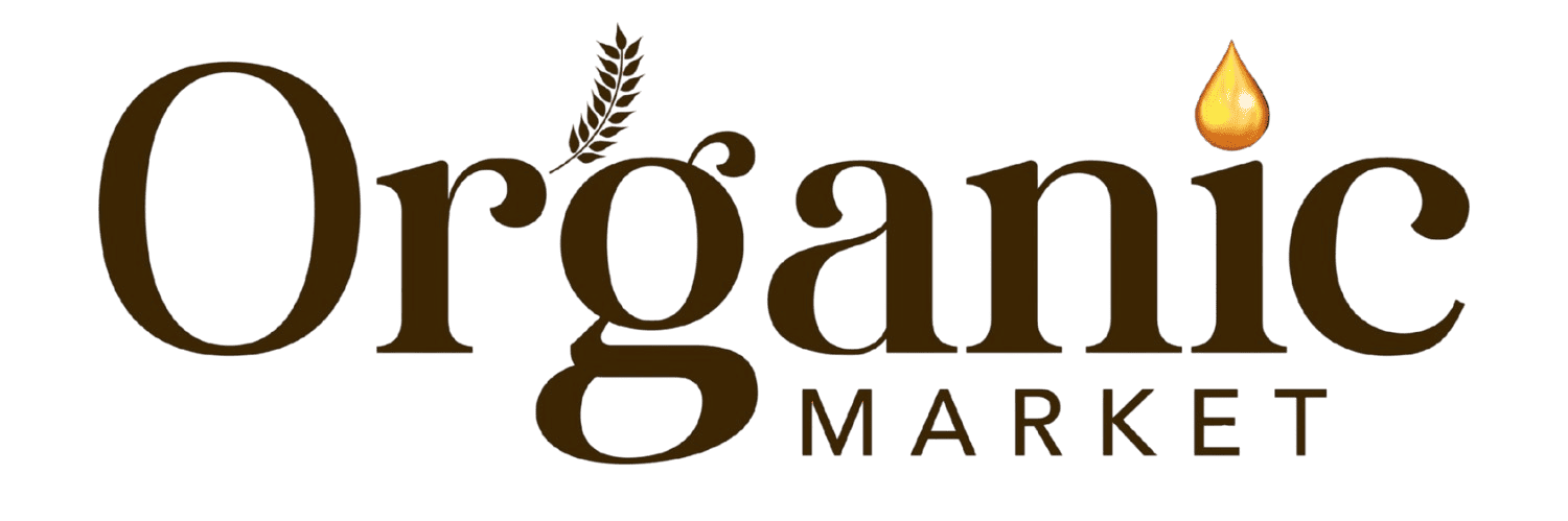 Organic Market Life